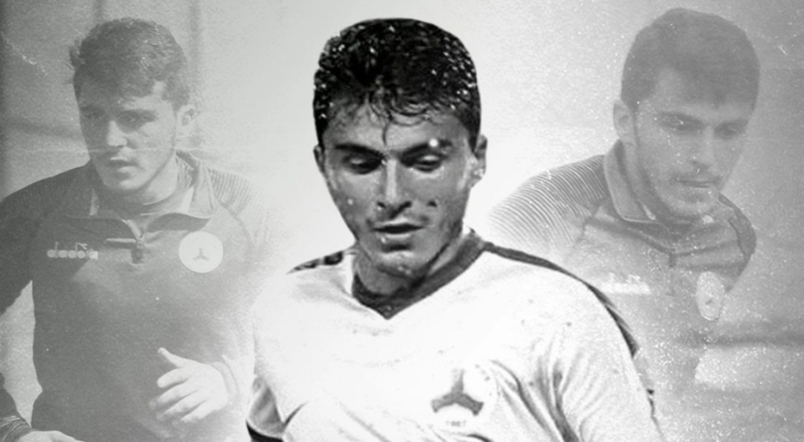 Futbolcu Saruhan Bolat depremde hayatını kaybetti