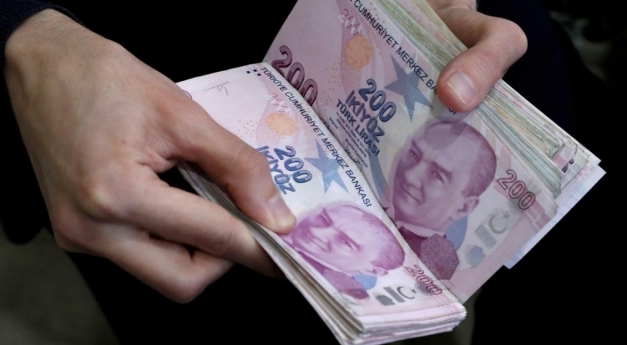Memur maaşları 11 Şubat'ta hesaplara yatacak