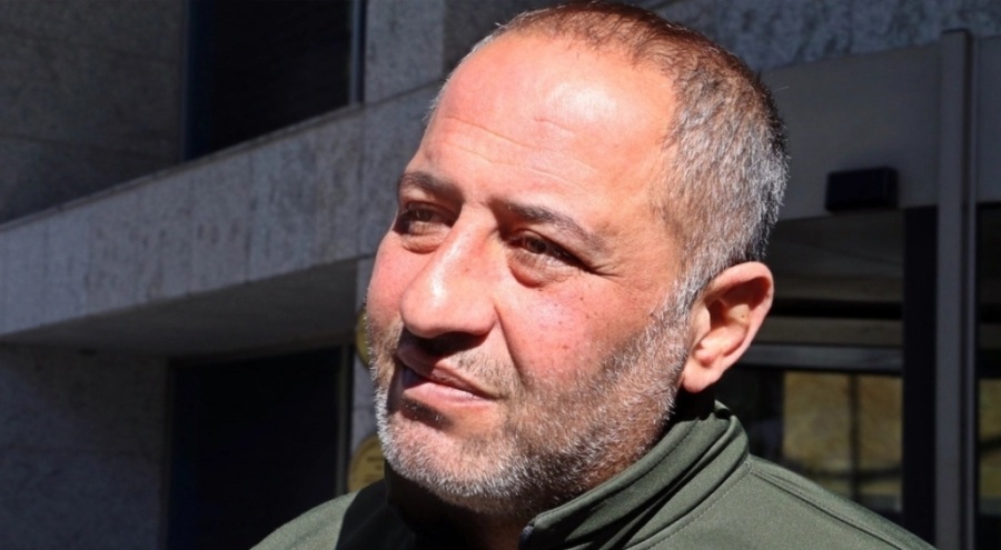 Depremzededen kahreden sözler: Telefonumdan 61 kişinin ismini sildim