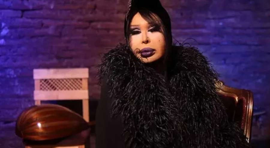 Bülent Ersoy'dan deprem bölgesine destek