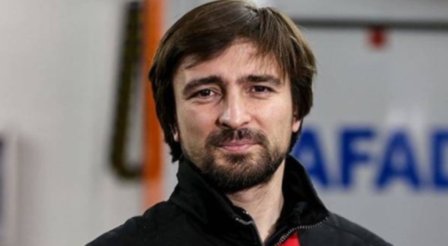 Eski AFAD Başkanı Mehmet Güllüoğlu Türkiye'ye çağrıldı