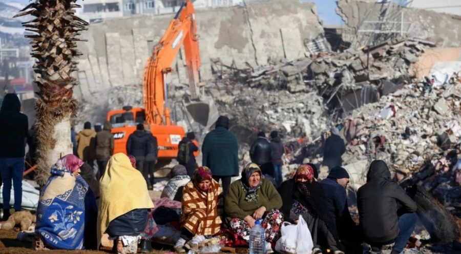 OHAL kararı Meclis'te kabul edildi