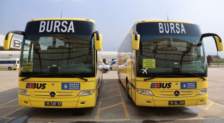 BBBUS depremzedeleri ücretsiz taşıyacak