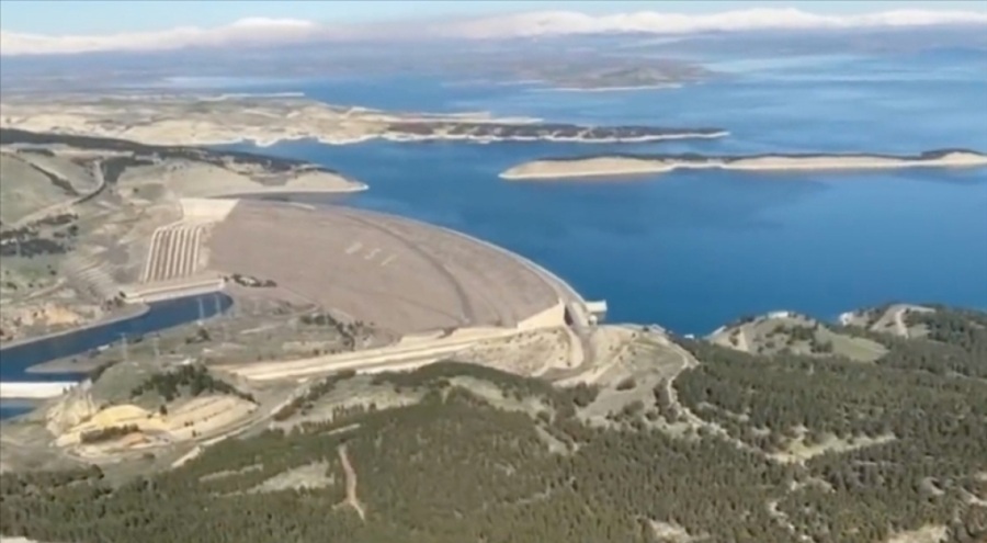 Bakan Kirişci, deprem bölgelerindeki barajlardaki incelemelerin devam ettiğini açıkladı