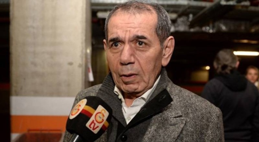 Dursun Özbek: Türkiye tek yumruk oldu