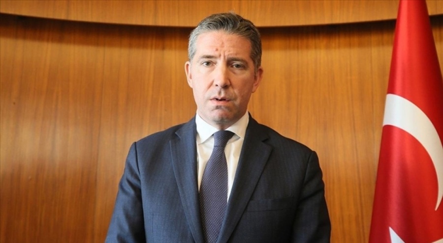 Paris Büyükelçisi, Türk ve Fransız vatandaşlarının yardım seferberliğinden bahsetti