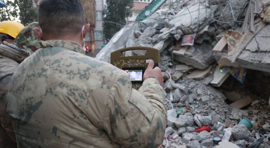 Can kaybı 16 bin 546'ya yükseldi