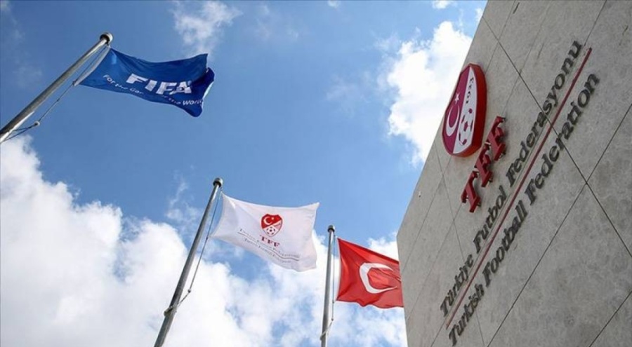 Türkiye Futbol Federasyonu açıkladı! Maçlar 3-4 Mart tarihine kadar ertelendi