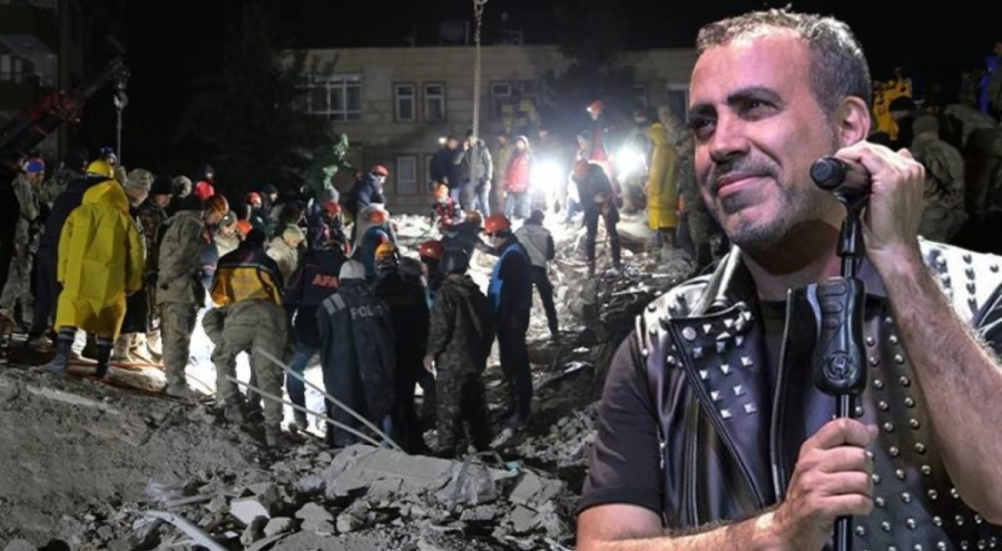 AHBAP'a siber saldırı