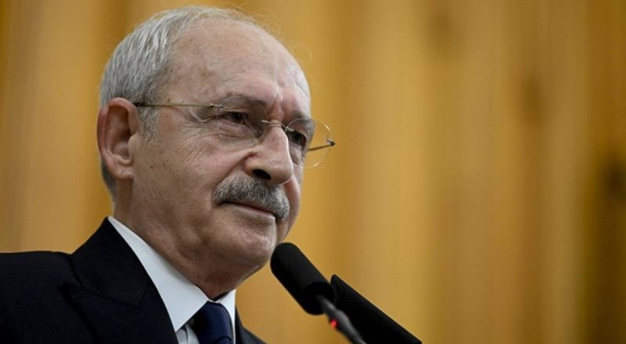 Kılıçdaroğlu saat verdi: 22.00'de buluşalım