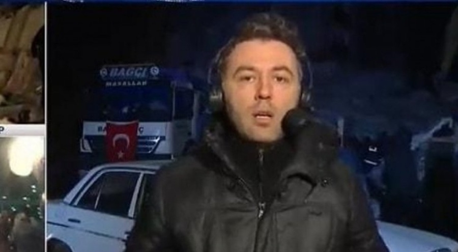 Mehmet Akif Ersoy kurtarma ekipleri arasında yaşanan krizi anlattı: İyilikte yarışmak bu değil