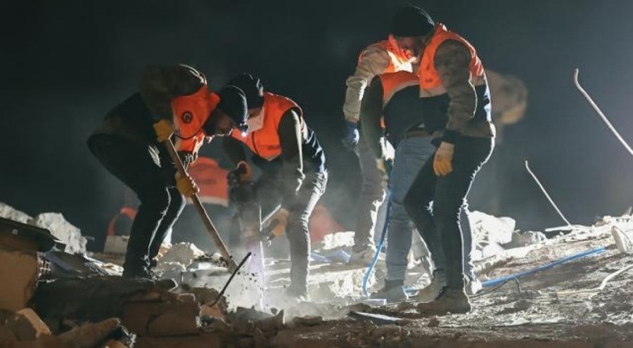 10 ilde ilan edilen OHAL tezkeresine ilişkin TBMM kararı Resmi Gazete'de