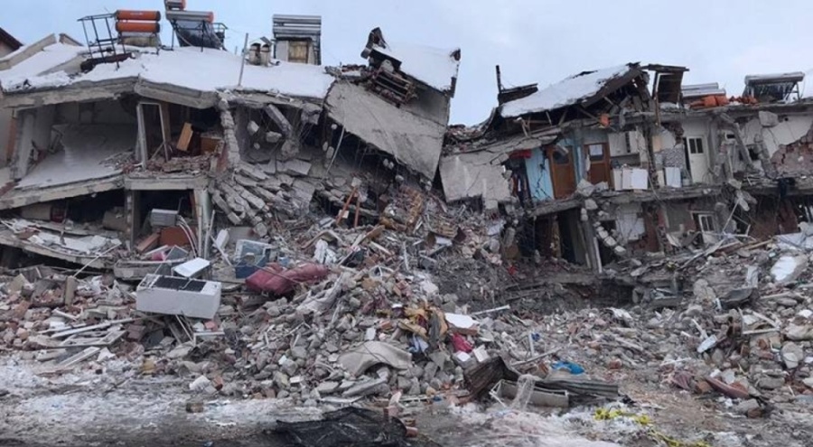 Gaziantep'te toplu taşıma ücretsiz olacak