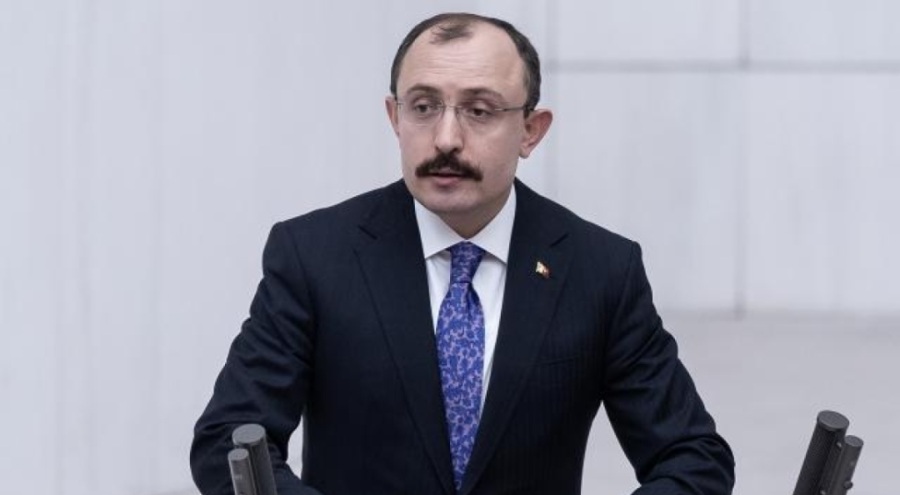 Bakan Muş'tan sivil araç uyarısı