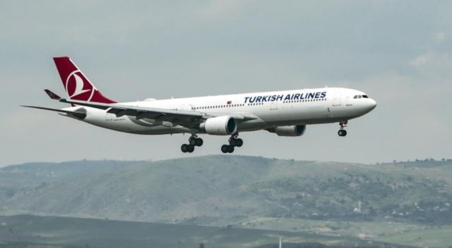 THY'den yurt içi uçuşlarda iade ve değişiklik imkanı