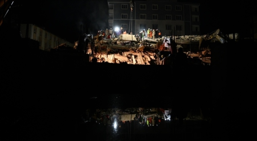 ABD Türkiye ve Suriye'ye 85 milyon dolarlık ek yardım yapacağını duyurdu