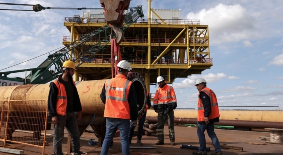 Deprem bölgesi petrol piyasasında yükümlülükler ertelendi