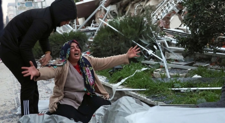 Türkiye Barolar Birliği: Kasten öldürmekten yargılansınlar