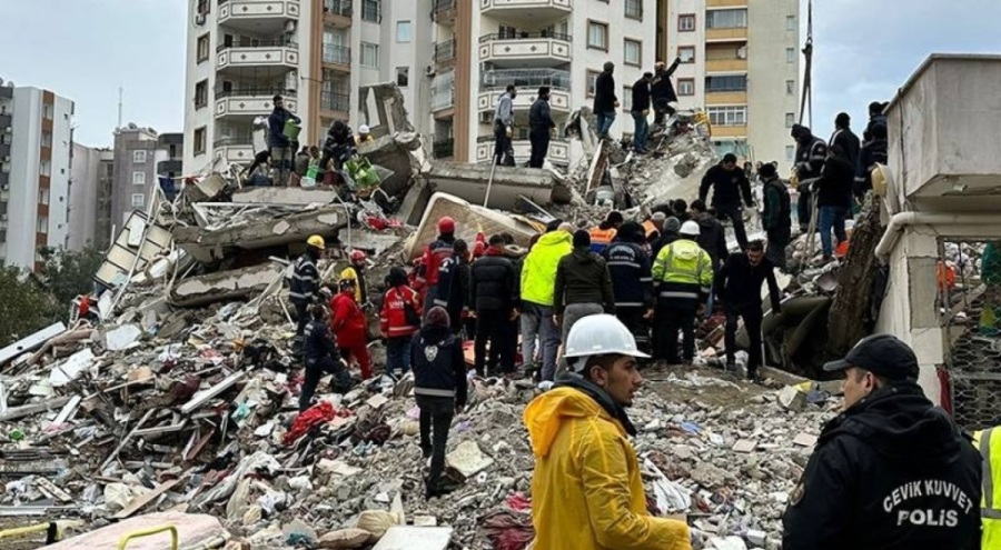 Bursa'da afetzedelere battaniye gönderme vaadiyle bağış başlatan dolandırıcı tutuklandı