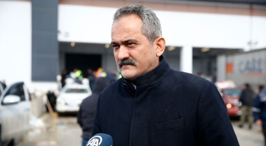 Bakan Özer'den LGS ve YKS açıklaması