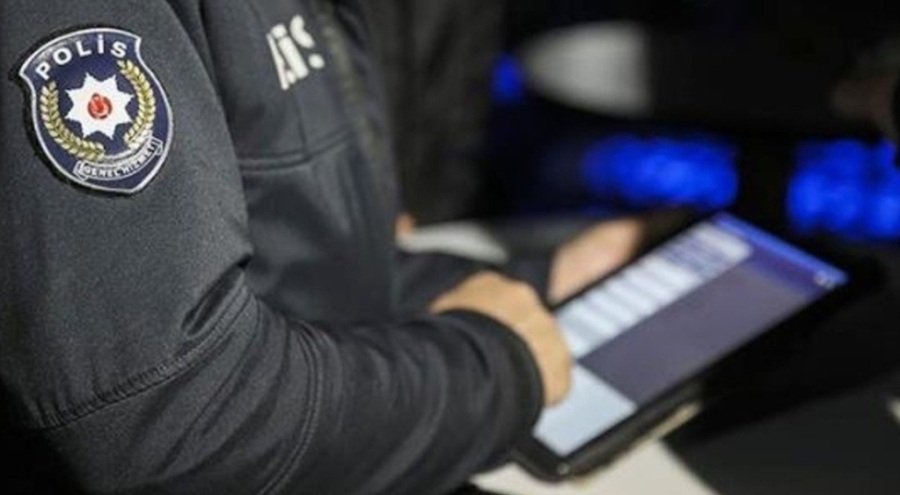 EGM: Provokatif paylaşım yapan 10 kişi  tutuklandı