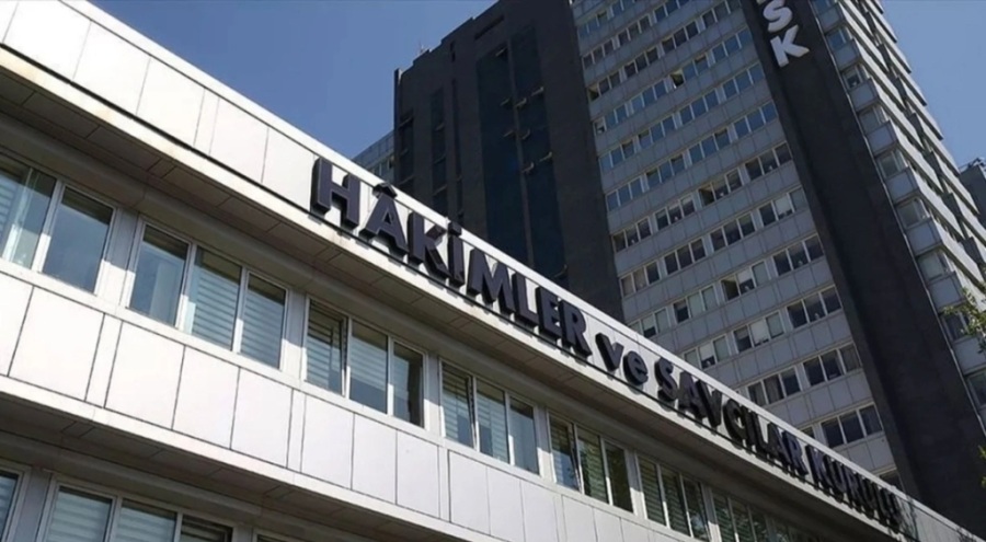 HSK'dan deprem bölgesinde çalışmak isteyen savcılara başvuru sistemi