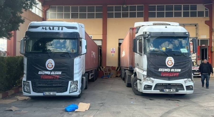 Erden Timur: Konteyner kent oluşturacağız