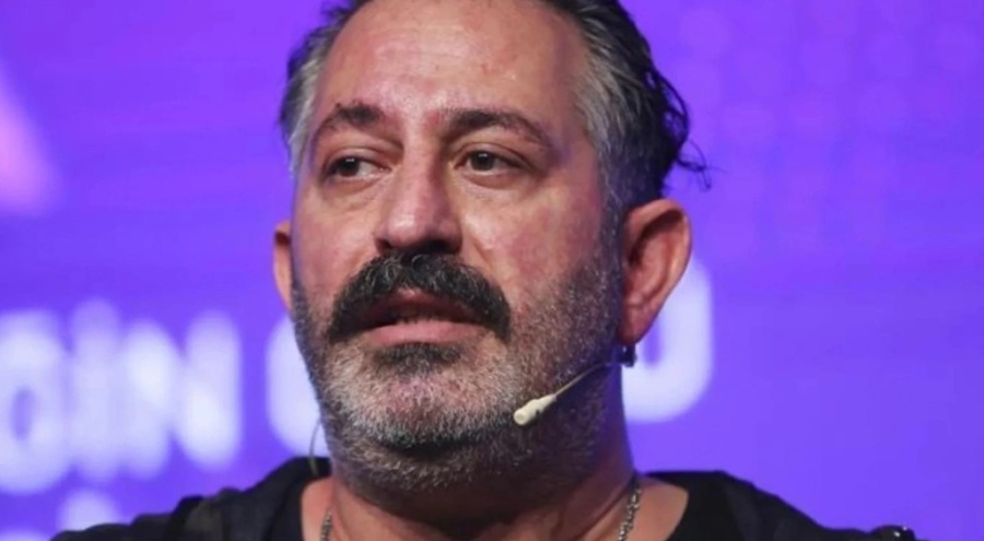 Cem Yılmaz'dan dayanışma mesajı