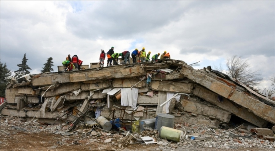 Allianz, deprem bölgeleri için 120 milyon lira destek sağlayacak