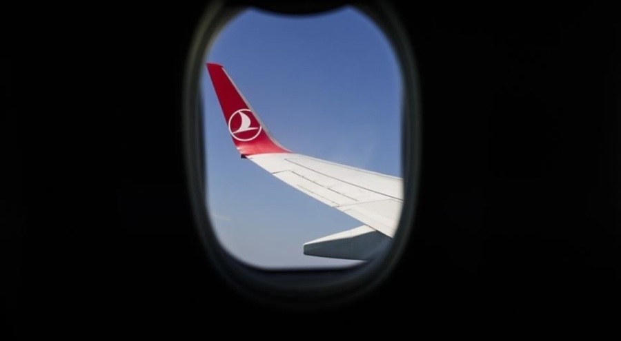 THY 3 bin 585 ton yardım malzemesini deprem bölgesine ulaştırdığını açıkladı