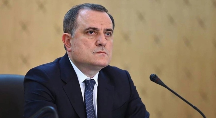 Ceyhun Bayramov, Kahramanmaraş'ı ziyaret edecek