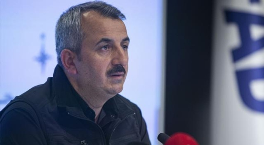 AFAD: Depremzedelerden herhangi bir belge istemiyoruz