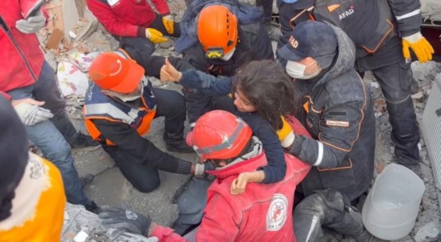 175 çocuğun tedavisi devam ediyor