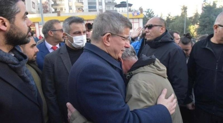 Bunların hepsinin hesabını soracağız