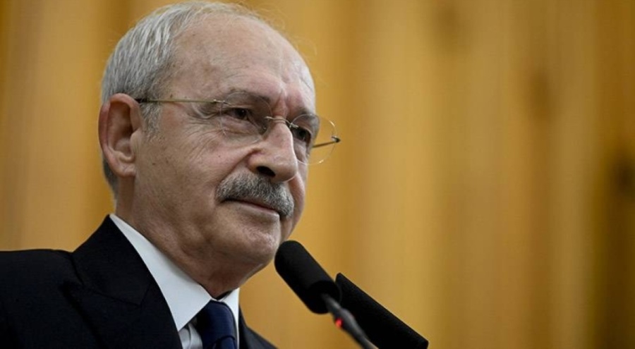 Kılıçdaroğlu: SPK Başkanı'nın istifasını isteyeceğim