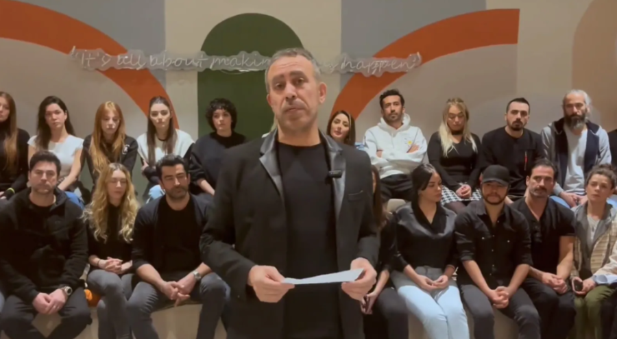 Haluk Levent: Deprem için 850 milyon TL bütçe ayırdık