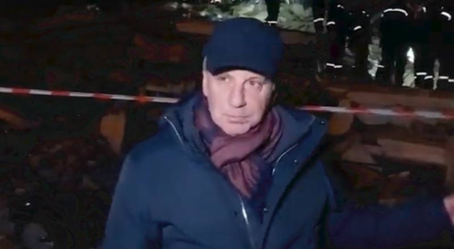 Muharrem İnce: Çökmüşsünüz siz, bitmişsiniz