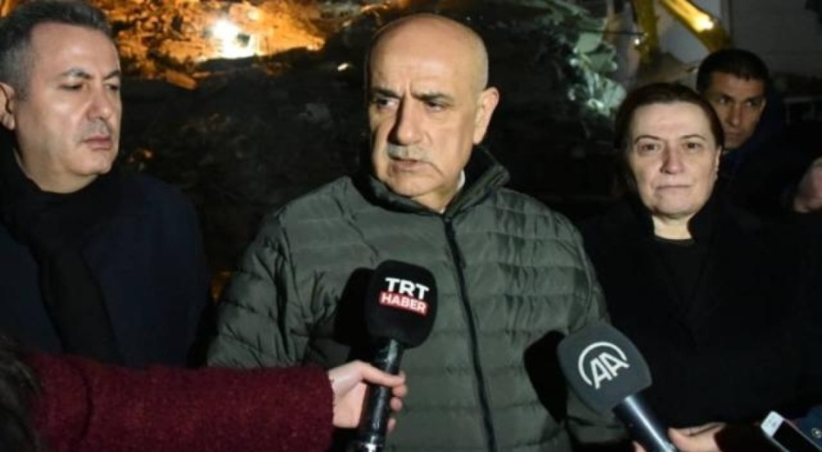 Yarseli Barajı patladı iddiası asılsız