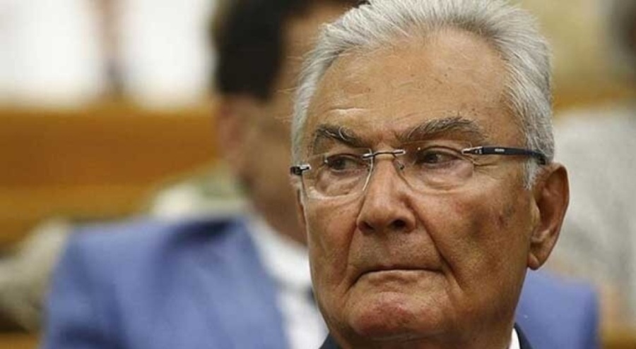 CHP Eski Genel Başkanı Deniz Baykal hayatını kaybetti