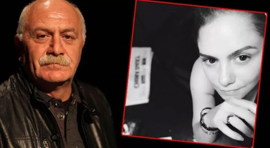 Ünlü oyuncunun enkaz altında kalan kızı hayatını kaybetti