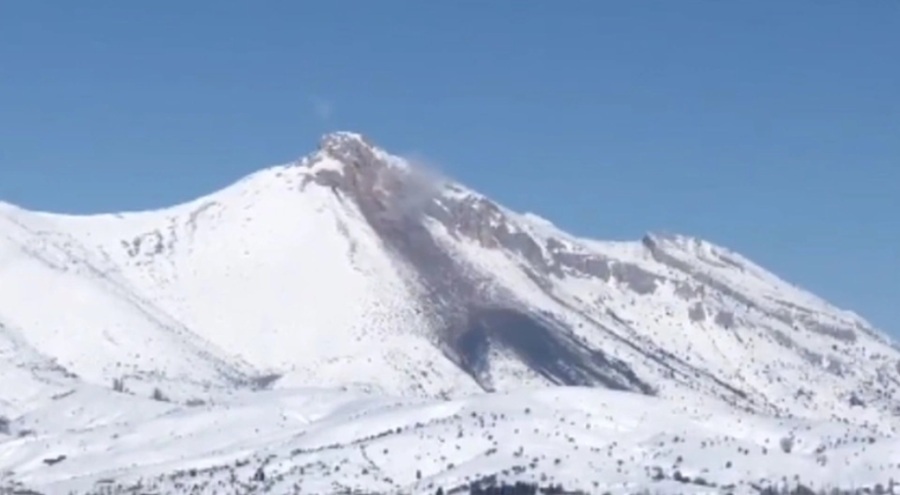 Kahramanmaraş'ta 'yanardağ' paniği! Ahmet Ercan'dan açıklama