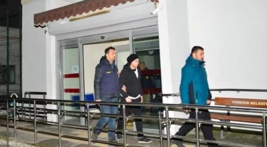 Sosyal medyadan provokatif paylaşım yapan 33 şahıs