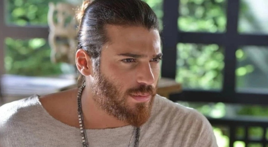 Can Yaman'dan İtalya'da AHBAP'a yardım kampanyası