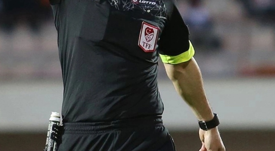 Depremde 5 hakem ve 1 gözlemci hayatını kaybetti