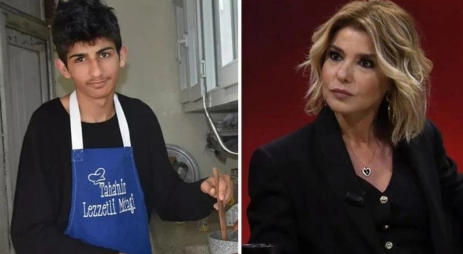 Gülben Ergen'den ikinci 'Taha Duymaz' açıklaması