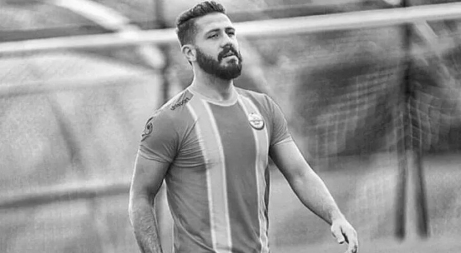 Bir acı haber daha! Aynı takımda 4. vefat