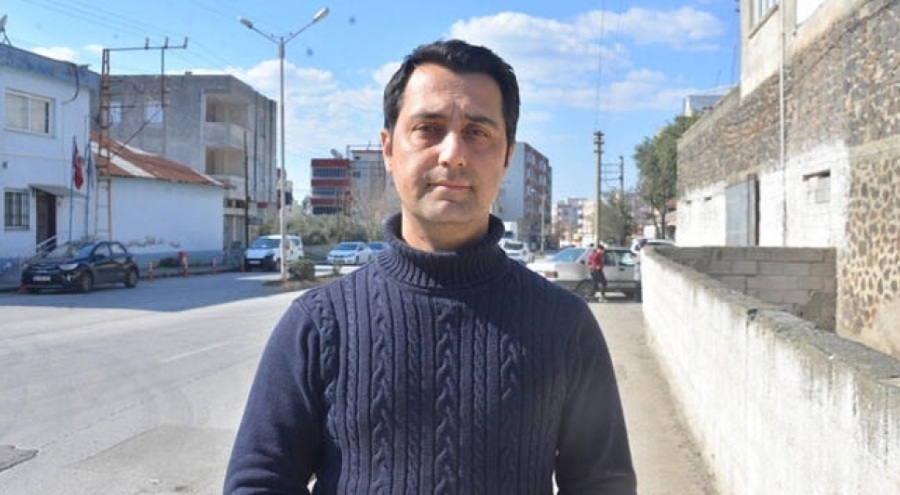 Depremde hiç bina yıkılmayan Erzin'in belediye başkanı: Taviz vermedim