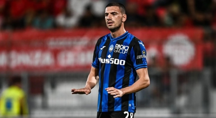 Merih Demiral toplam bağış miktarını paylaştı