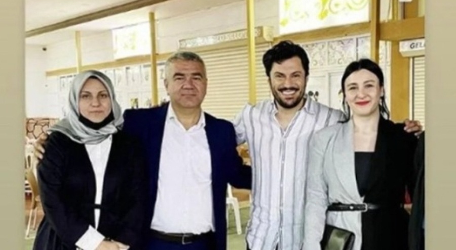 Yasemin Sakallıoğlu depremde yakınlarını kaybetti