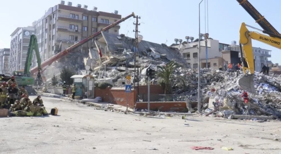 Adana'da 62 gözaltı